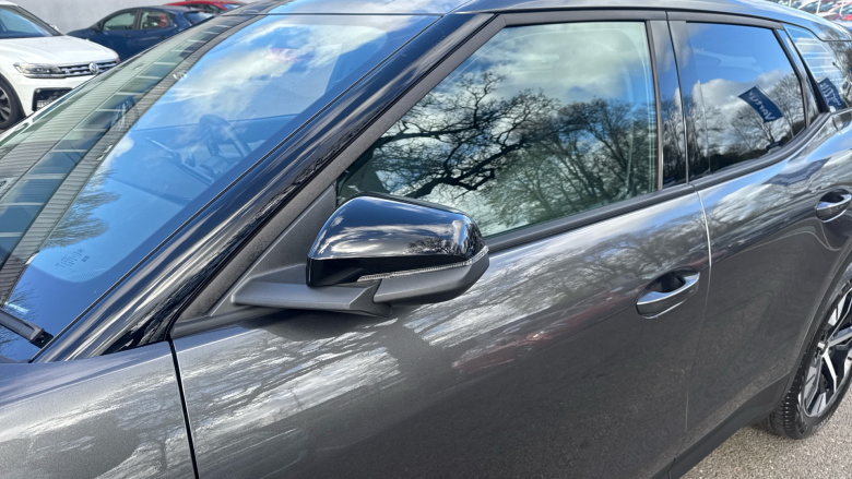 Ford Explorer 210kW Select 77kWh 5dr Auto Electric Estate